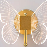 New Amazing Butterfly LED - Animals Aso