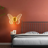 New Amazing Butterfly LED - Animals Aso