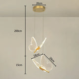 New Amazing Butterfly LED - Animals Aso