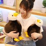 New Eagle Plush Toys for Children - Animals Aso