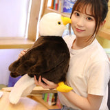 New Eagle Plush Toys for Children - Animals Aso