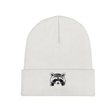 Little Raccoon Knitted Caps Beanies - Animals Aso