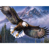 New Painting Kit  Eagle Home Decor - Animals Aso