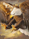 New Painting Kit  Eagle Home Decor - Animals Aso