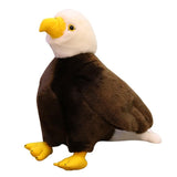 New Eagle Plush Toys for Children - Animals Aso