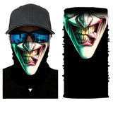 New Amazing Mask Hip-hop Skull