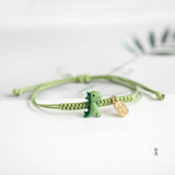 New Cute Dinosaur Bracelet - Animals Aso