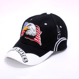 New American Eagle Hat