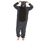 New Raccoon Pajamas - Animals Aso