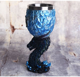 The lost dragon Goblet