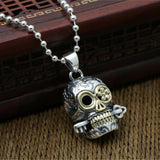 2022 New Fashion Skull Pendant - Animals Aso