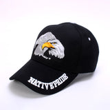 New American Eagle Hat