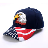 New American Eagle Hat