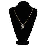 New Fashion Animal Eagle Necklace - Animals Aso