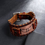 2022 New Fashion Eagle Bracelet - Animals Aso