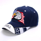 New American Eagle Hat