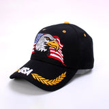 2022 New American Eagle Hat - Animals Aso