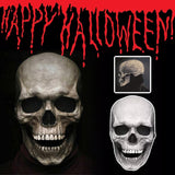 New Amazing Halloween Horror Skull Mask