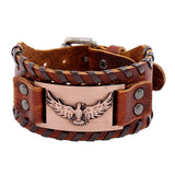 2022 New Fashion Eagle Bracelet - Animals Aso