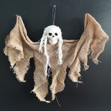 2022 New Skull Ghost Horror Halloween Decoration - Animals Aso