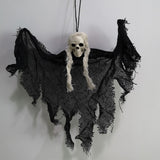 2022 New Skull Ghost Horror Halloween Decoration - Animals Aso