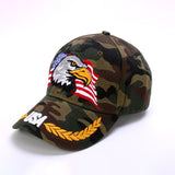 New American Eagle Hat