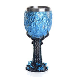 The lost dragon Goblet - Animals Aso