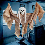 New Skull Ghost Horror Halloween Decoration