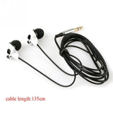 New Cool Skull Earphone - Animals Aso