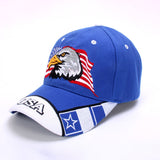 New American Eagle Hat