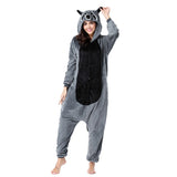 New Raccoon Pajamas - Animals Aso