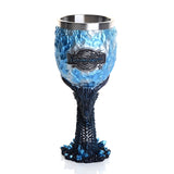 The lost dragon Goblet - Animals Aso