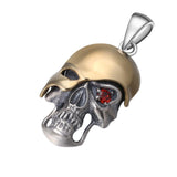 New Fashion Skull Pendant