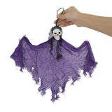 New Skull Ghost Horror Halloween Decoration