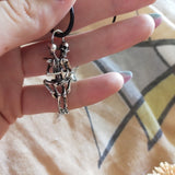 New Fashion Skull Pendant