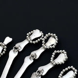 2022 New Retro Gothic Skull Bracelet - Animals Aso