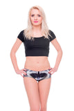 New Fashion 3D Raccoon Sexy Underwear Panties - Animals Aso