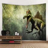 Home Decor Dinosaurs Hanging On The Wall - Animals Aso