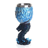 The lost dragon Goblet - Animals Aso