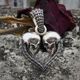 2022 New Fashion Skull Pendant - Animals Aso