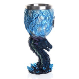 The lost dragon Goblet - Animals Aso