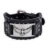 2022 New Fashion Eagle Bracelet - Animals Aso