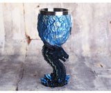 The lost dragon Goblet