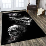 New Skull Home Decor