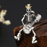 2022 New Fashion Skull Pendant - Animals Aso