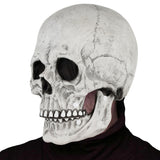 New Amazing Halloween Horror Skull Mask