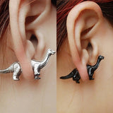 New Fashion Dinosaur Earrings - Animals Aso