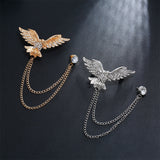 New Fashion Eagle pins - Animals Aso