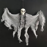 2022 New Skull Ghost Horror Halloween Decoration - Animals Aso