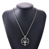 New Fashion Skull Necklace